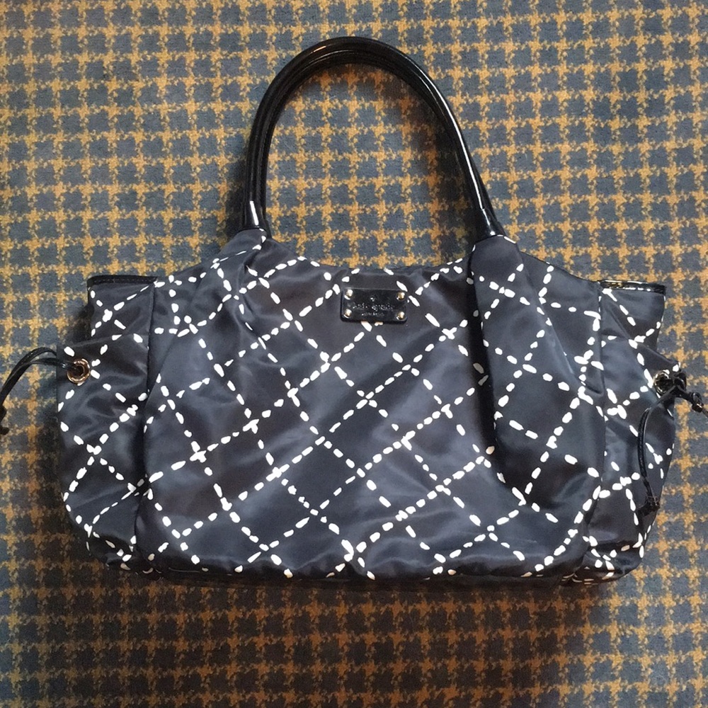 Kate Spade Diaper Bag